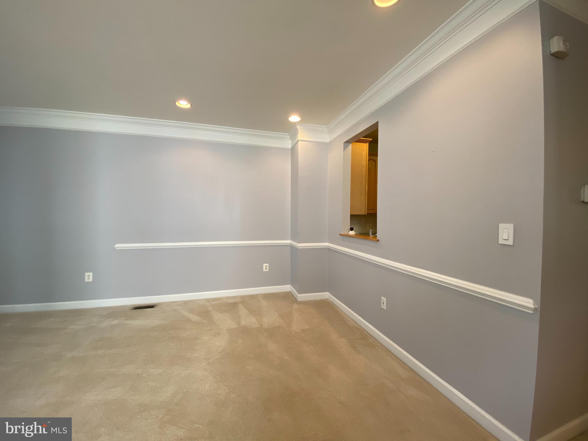 PARKSIDE AT FAIRFAX - Residential Lease