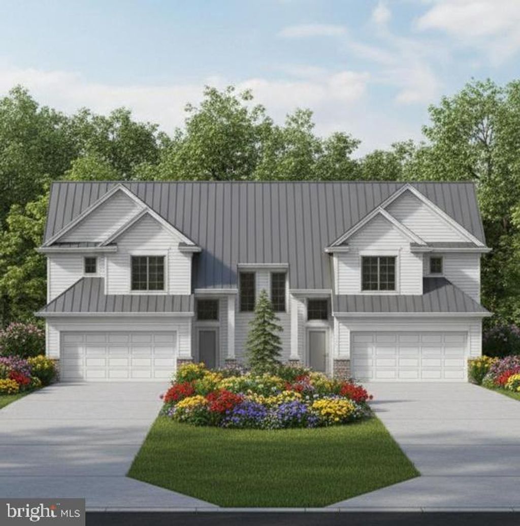 Photo of 643 Jones Avenue, LANSDALE, PA 19446 (MLS # PAMC2158874)