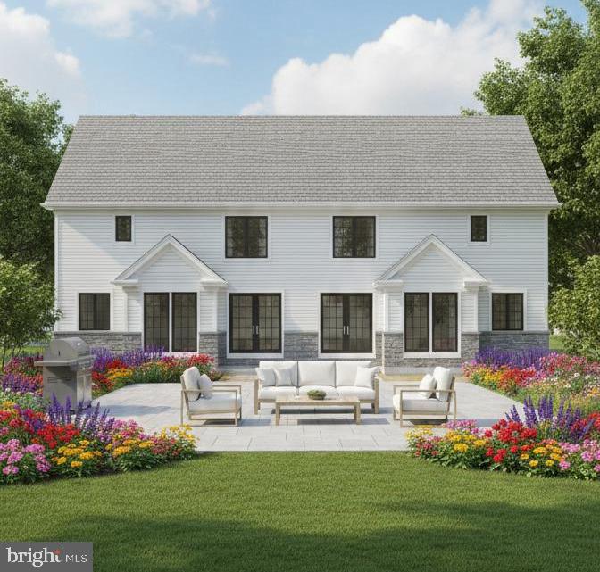 LANSDALE - Residential