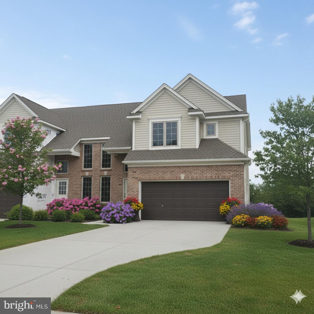 LANSDALE - Residential