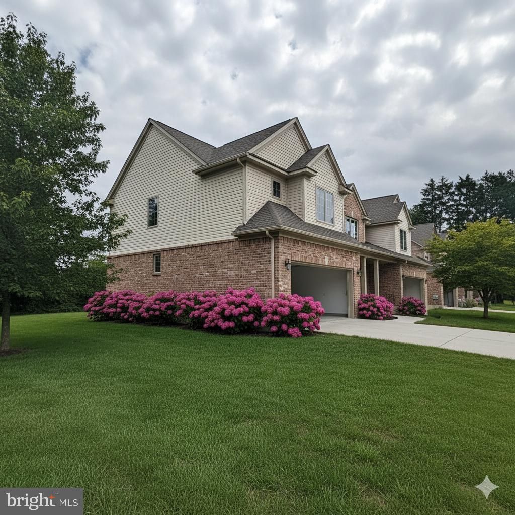Photo of 643 Jones Avenue, LANSDALE, PA 19446 (MLS # PAMC2158874)
