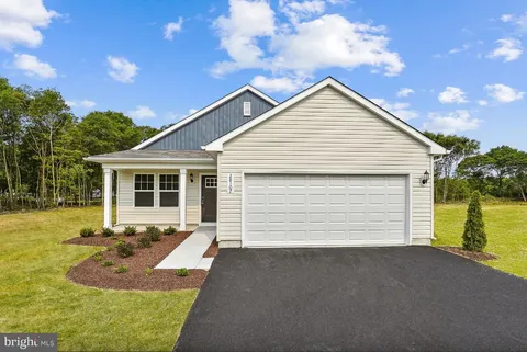 Lot 1 Pepperbox Rd, Laurel, DE MLS: DESU2109944