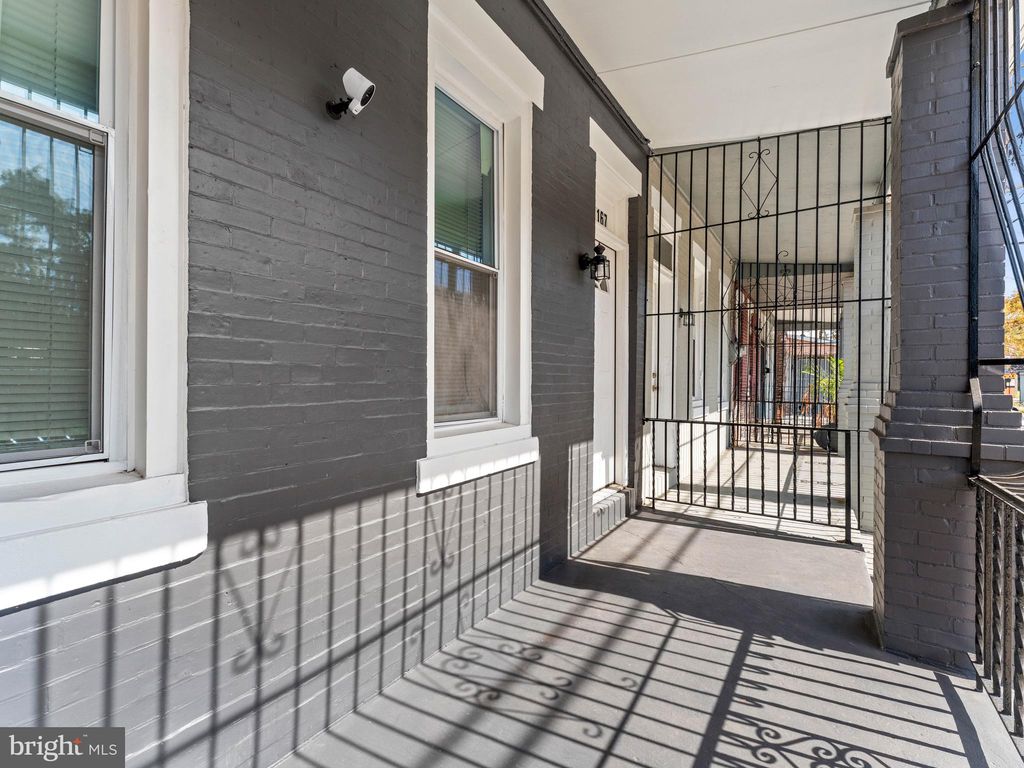 Photo of 1167 Lansdowne Avenue, CAMDEN, NJ 08104 (MLS # NJCD2103418)