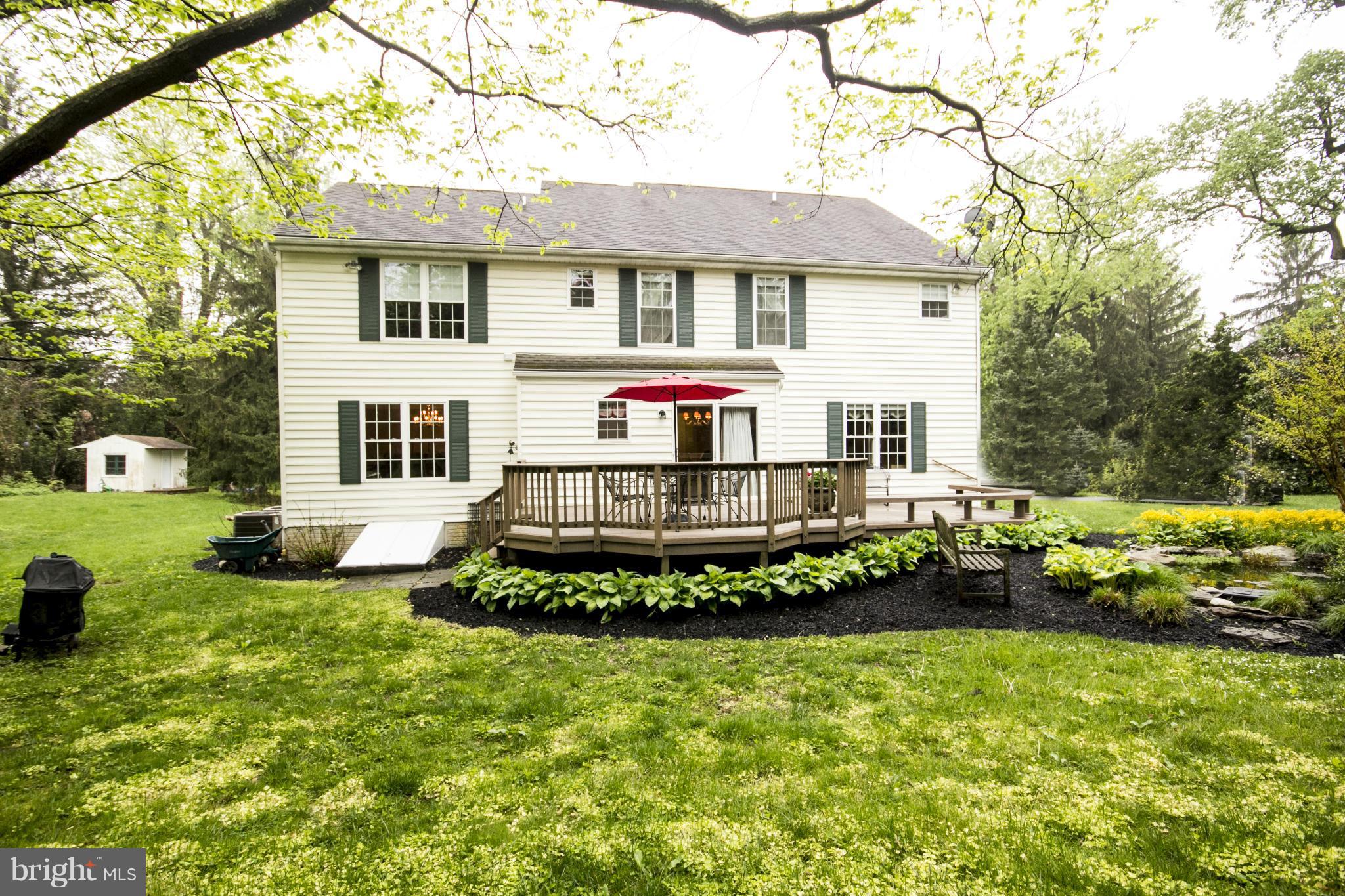 WOODBROOK - Residential