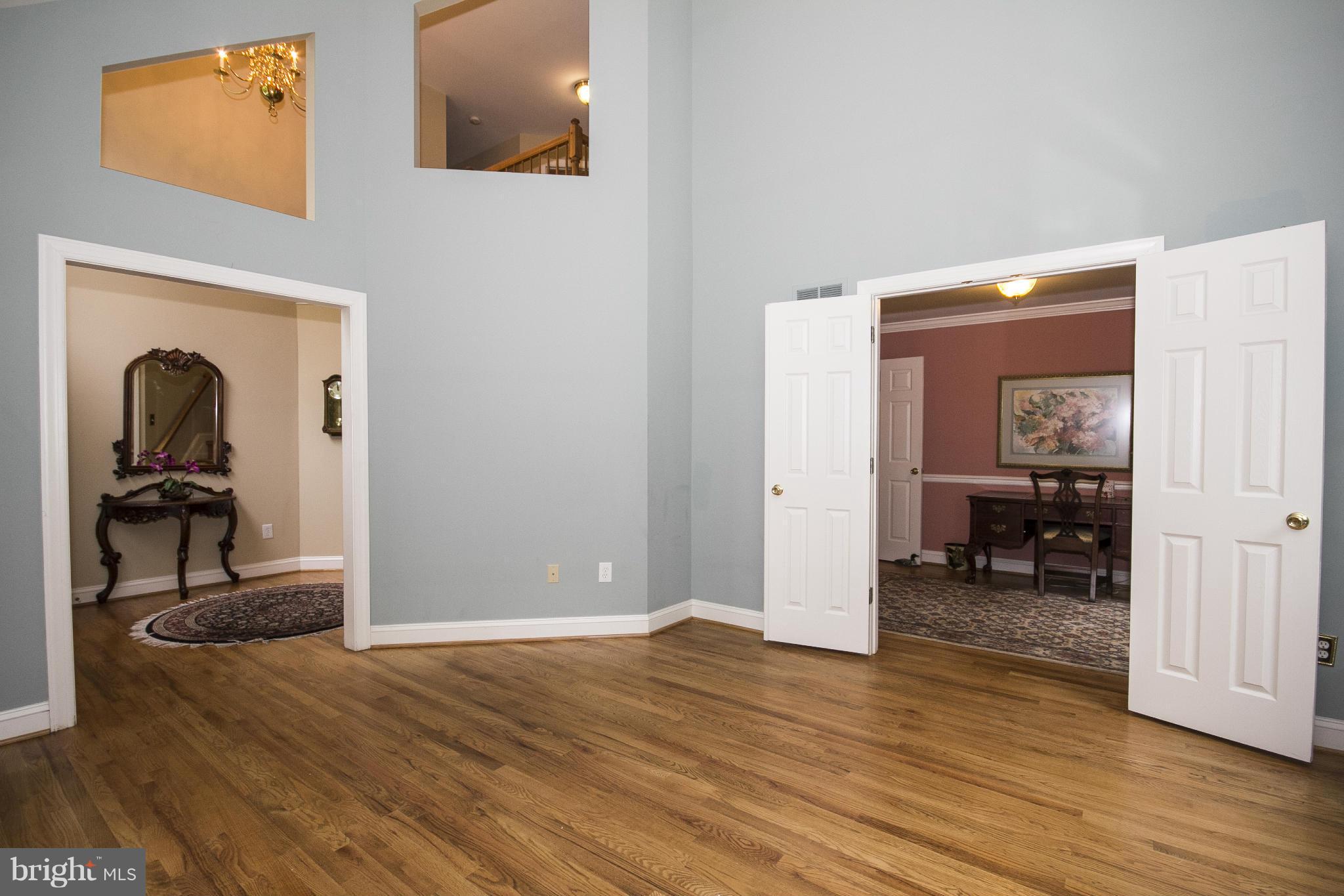 WOODBROOK - Residential