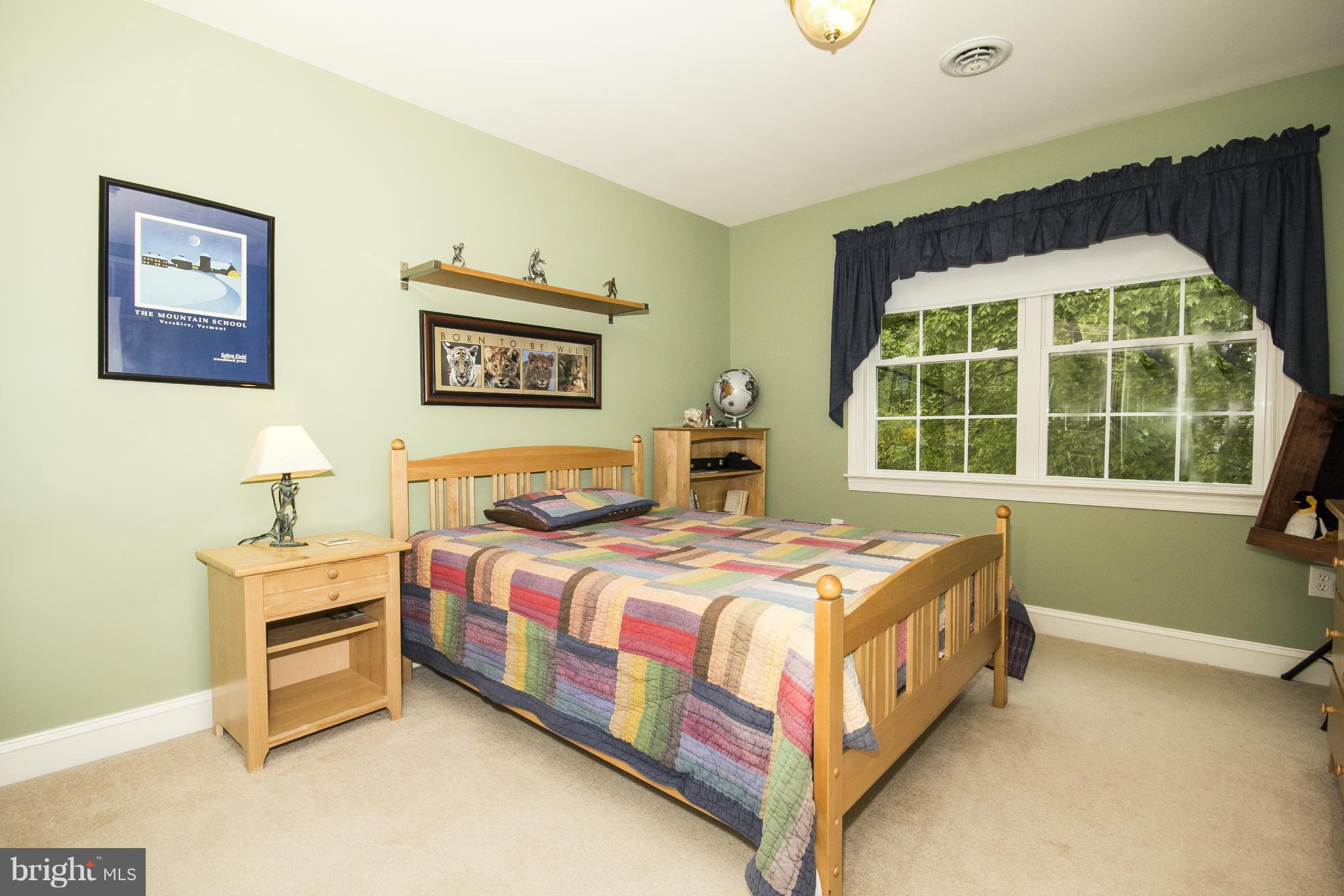 WOODBROOK - Residential