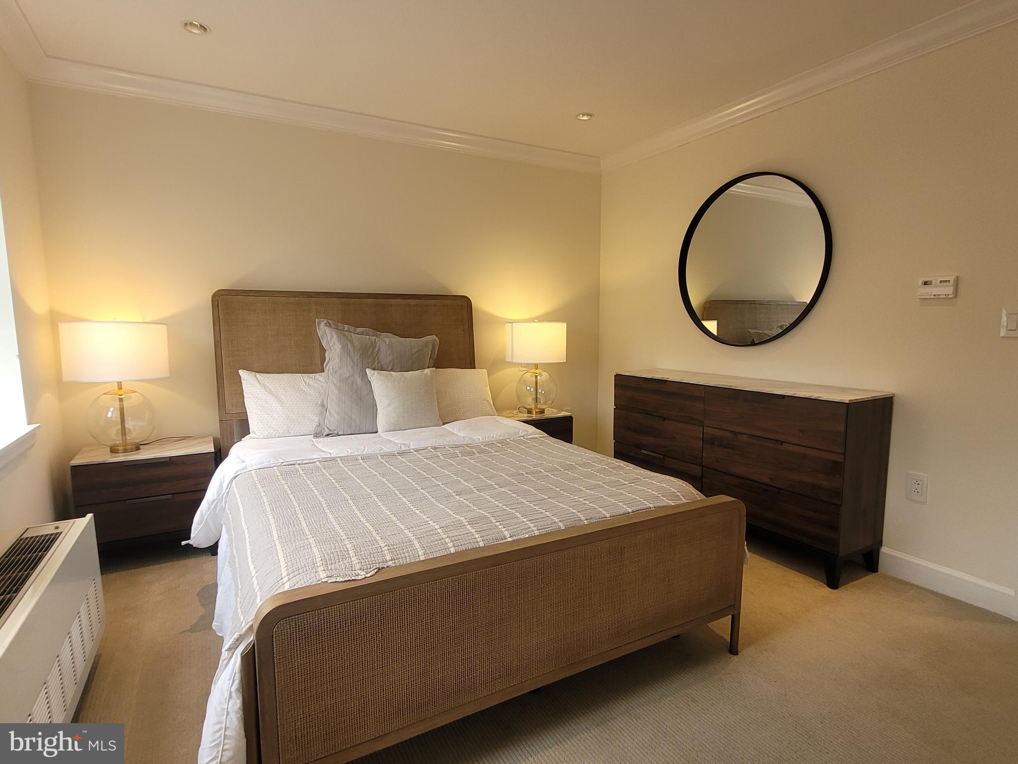 RITTENHOUSE SQUARE - Residential Lease