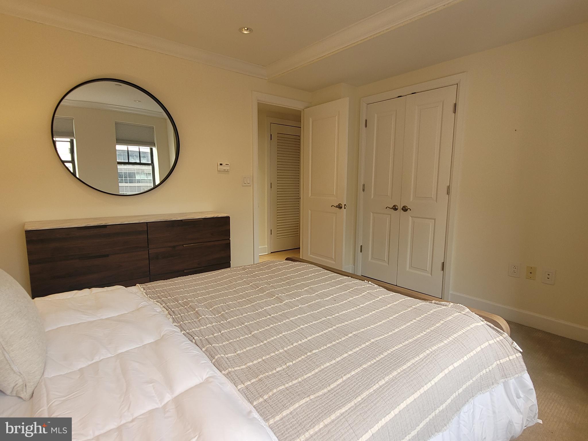 RITTENHOUSE SQUARE - Residential Lease