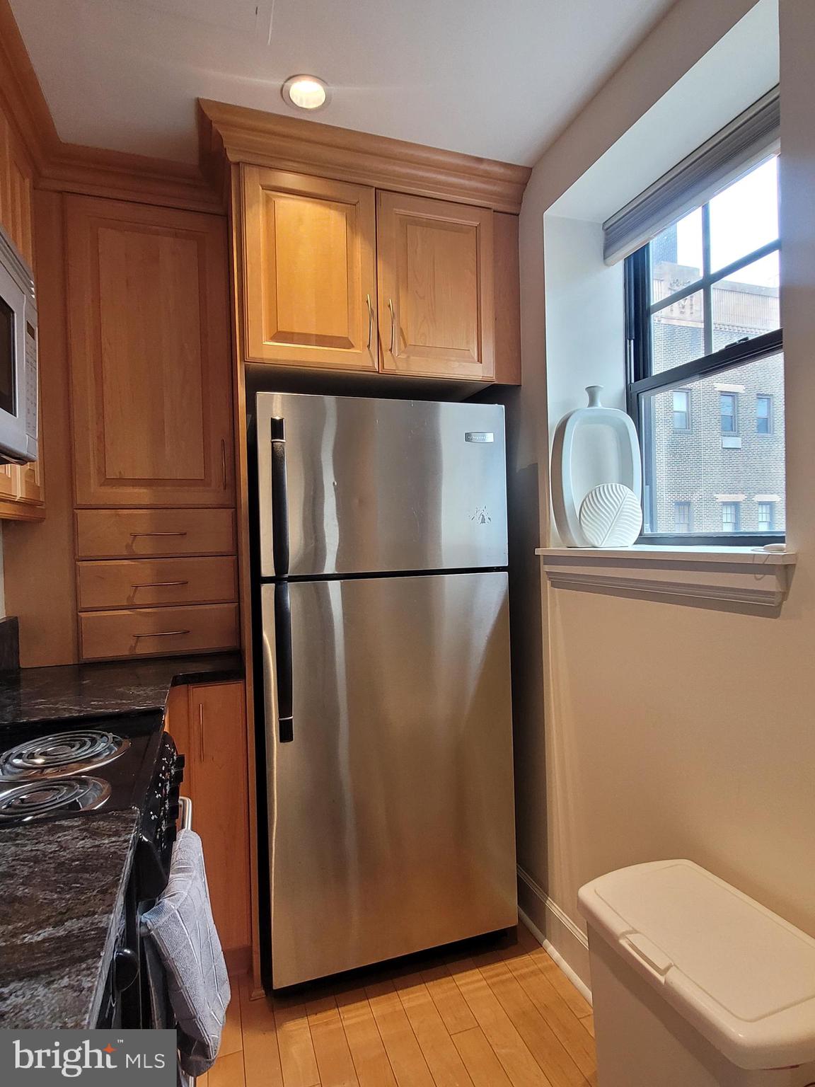 RITTENHOUSE SQUARE - Residential Lease