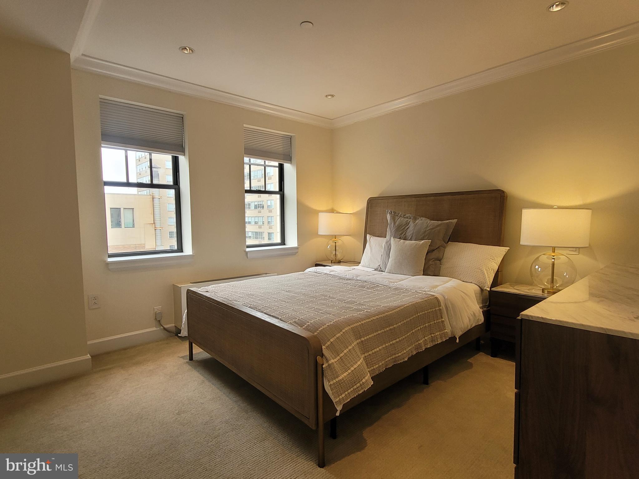 RITTENHOUSE SQUARE - Residential Lease