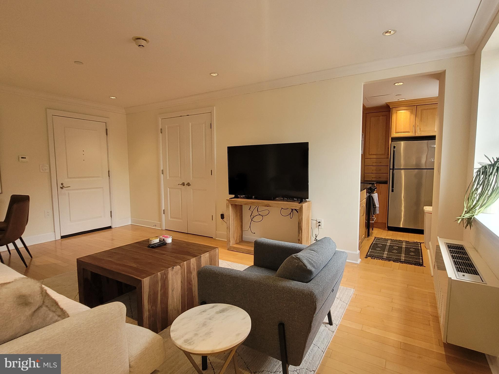 RITTENHOUSE SQUARE - Residential Lease