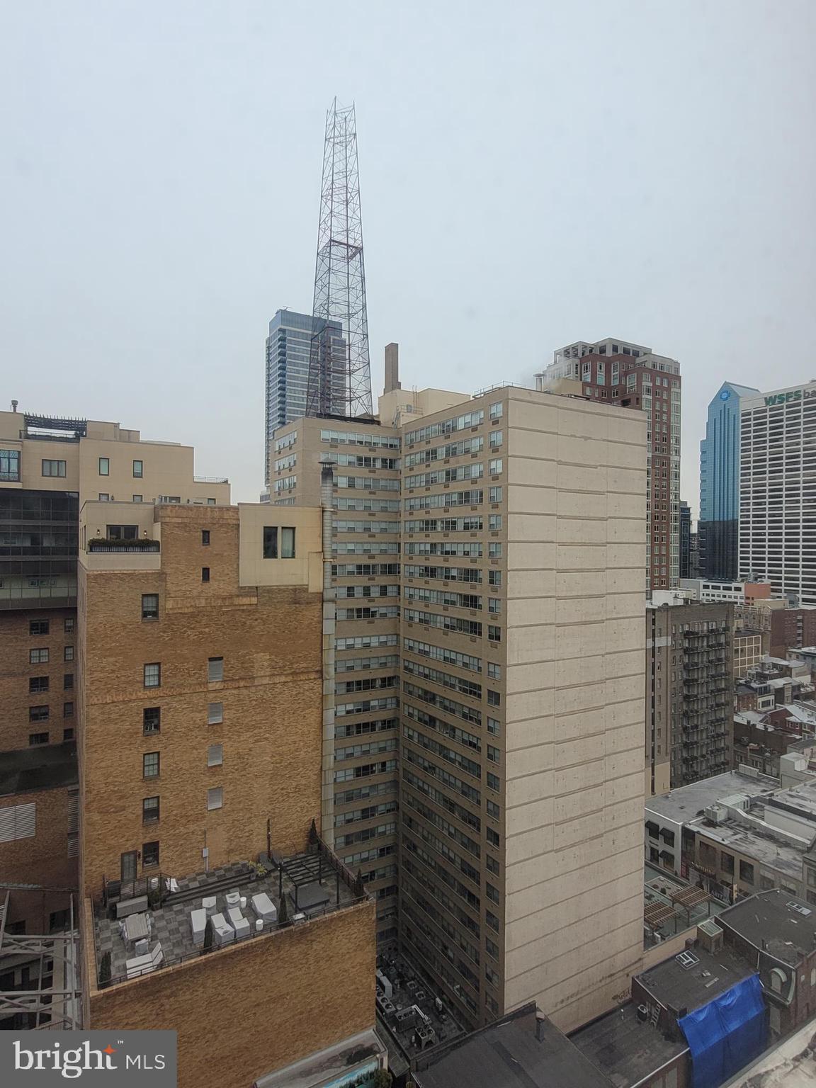 RITTENHOUSE SQUARE - Residential Lease