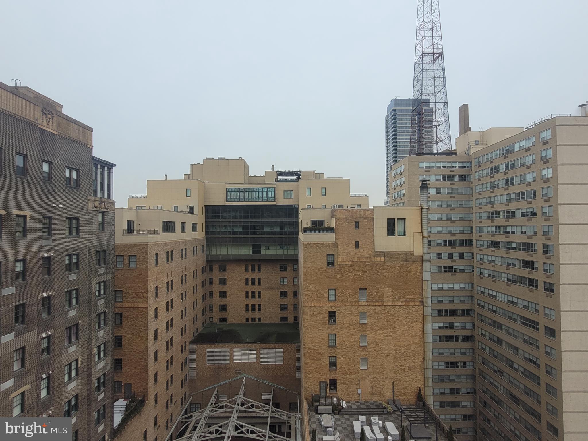 RITTENHOUSE SQUARE - Residential Lease