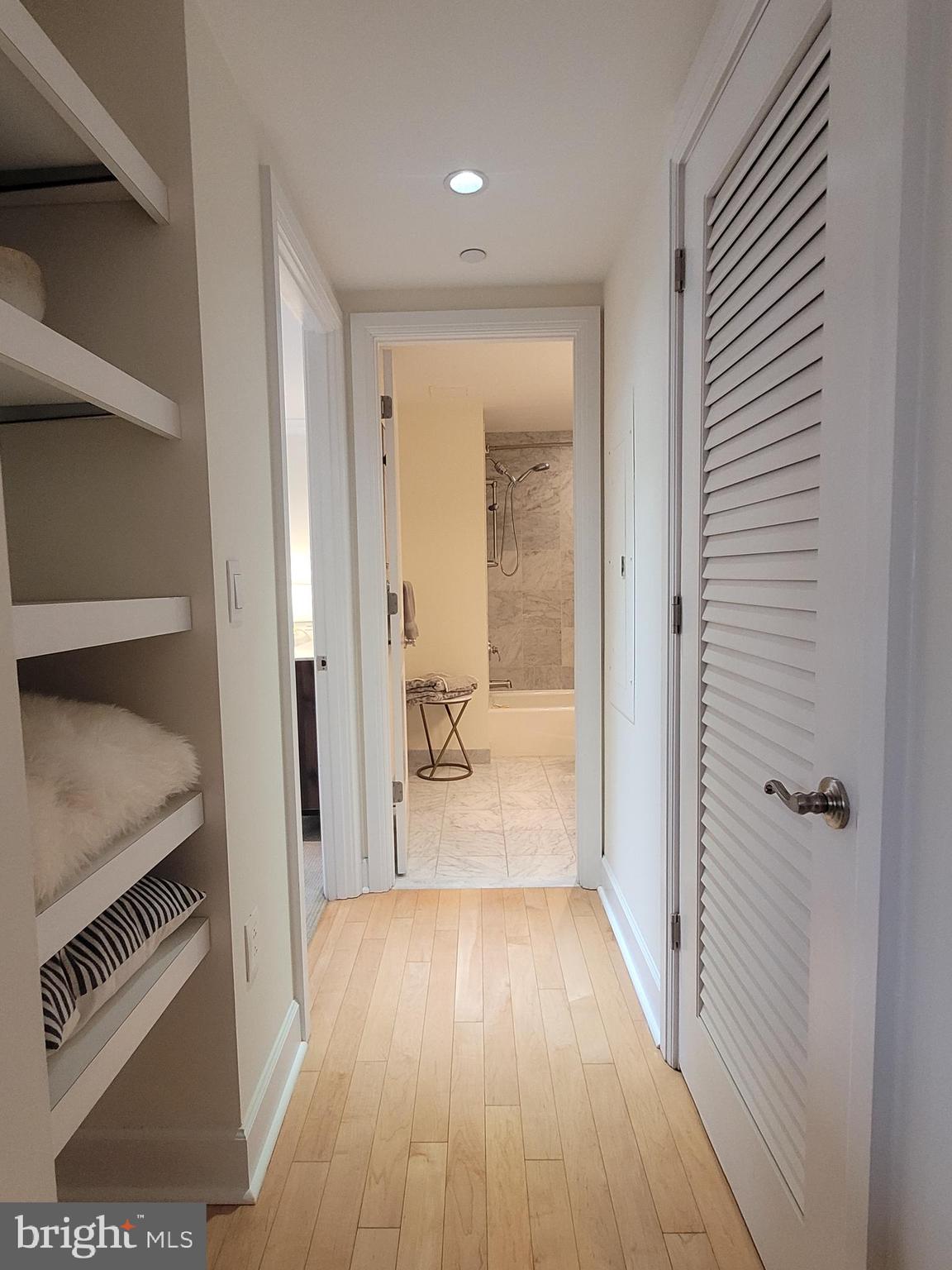 RITTENHOUSE SQUARE - Residential Lease