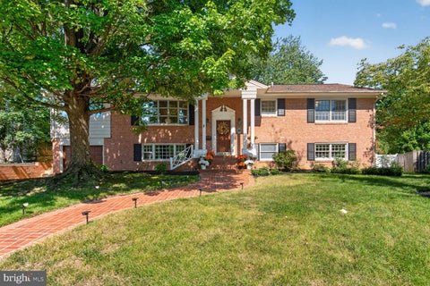 Photo of 7514 Salem Road, FALLS CHURCH, VA 22043 (MLS # VAFX2337040)