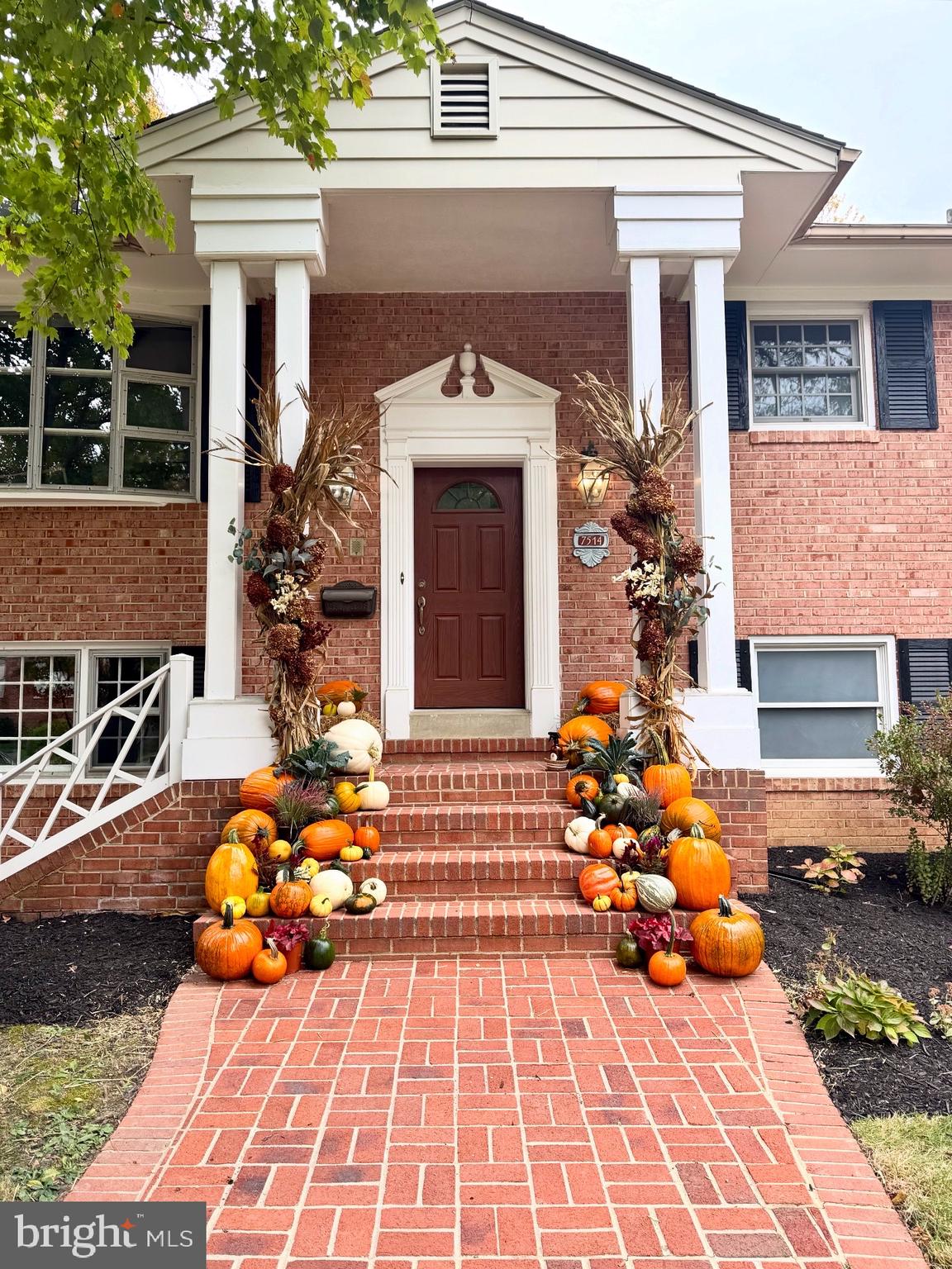 7514 SALEM ROAD