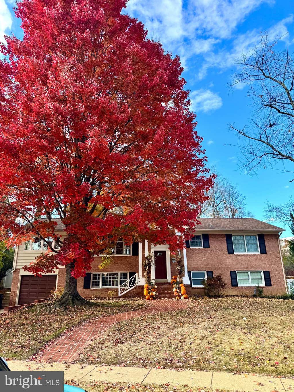 Photo of 7514 Salem Road, FALLS CHURCH, VA 22043 (MLS # VAFX2337040)