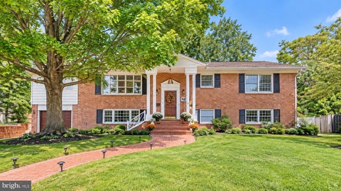 Photo of 7514 Salem Road, FALLS CHURCH, VA 22043 (MLS # VAFX2337040)