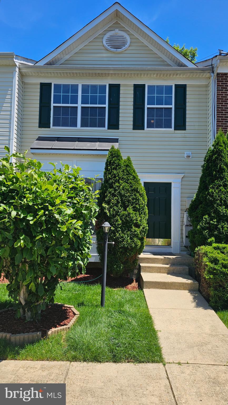 MCKENDREE VILLAGE - Residential