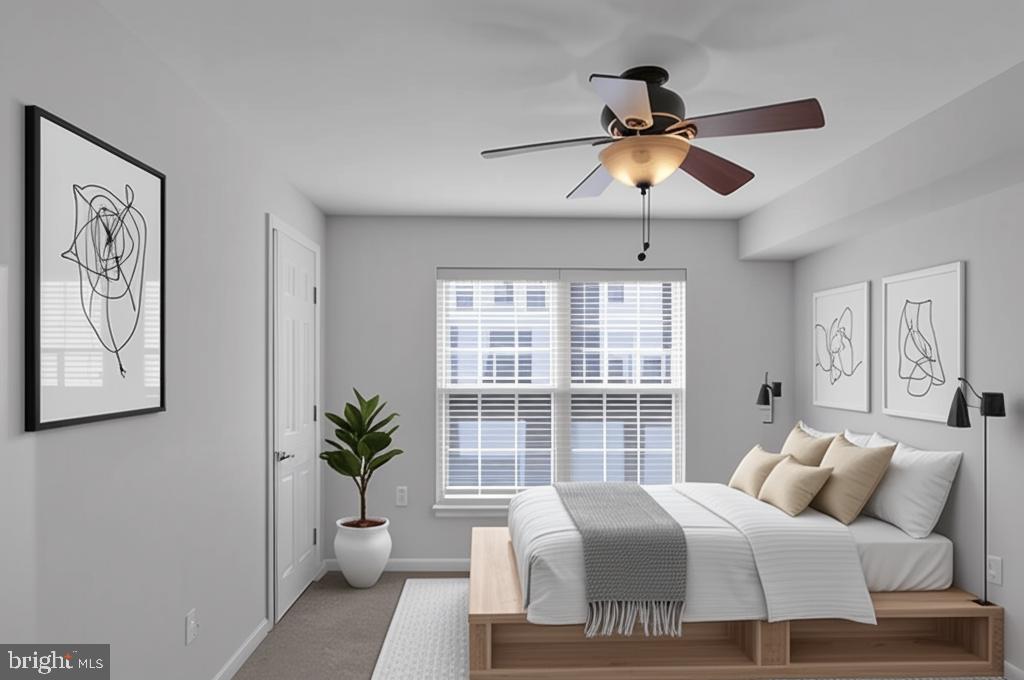 MARKET CENTER CONDOMINIUM - Residential