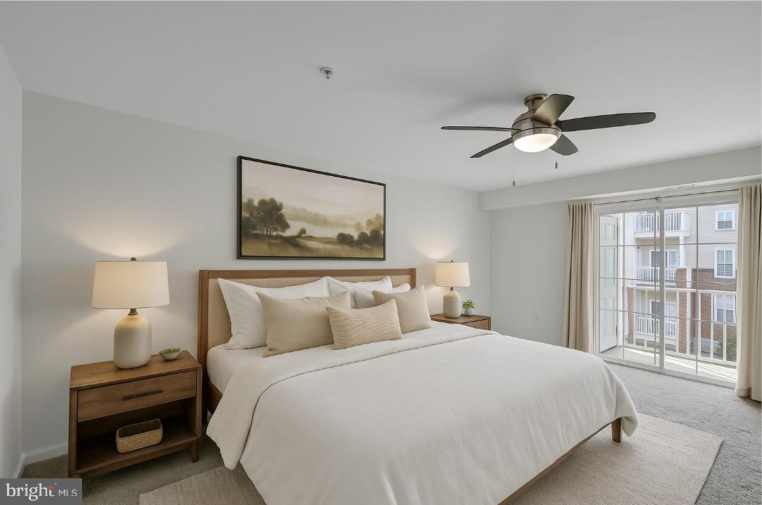 MARKET CENTER CONDOMINIUM - Residential