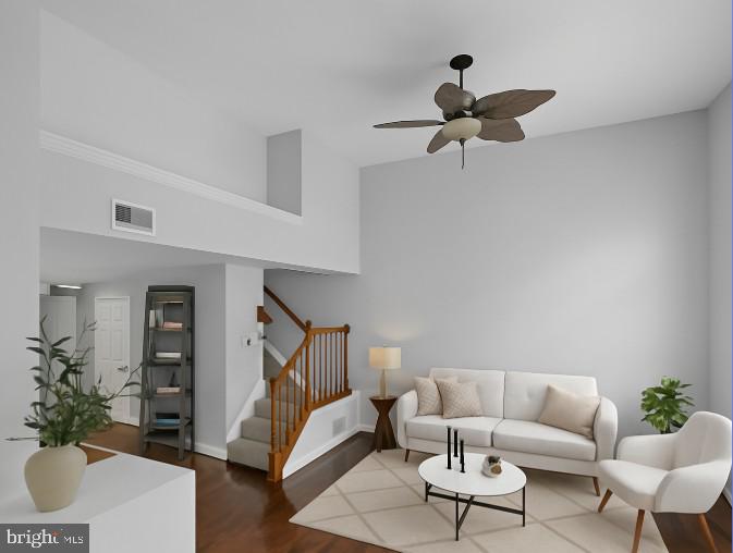 MARKET CENTER CONDOMINIUM - Residential