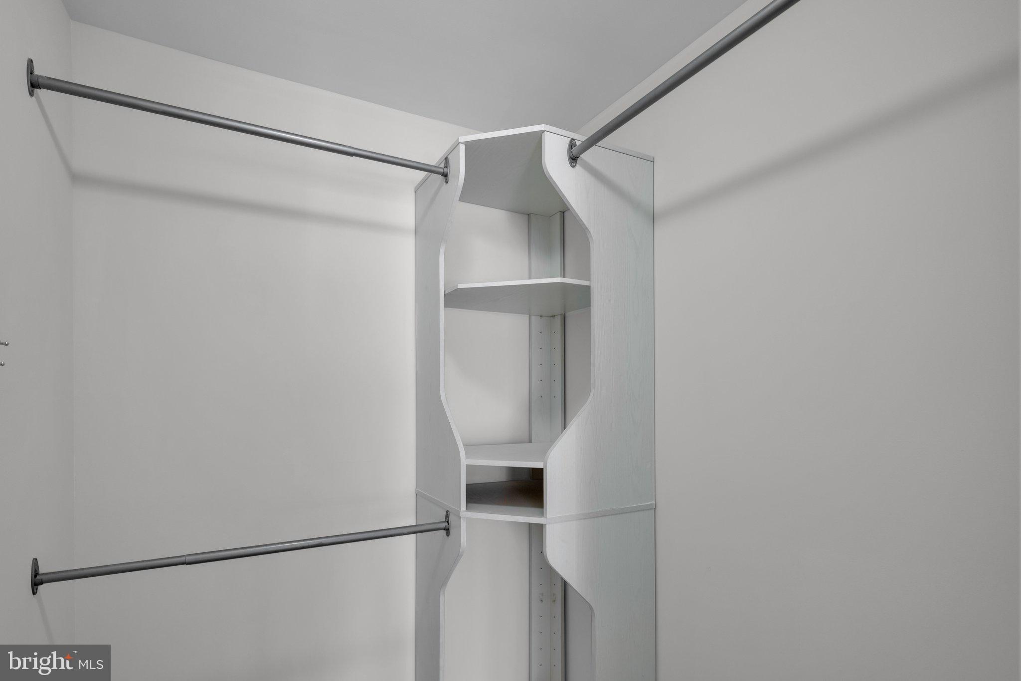 MARKET CENTER CONDOMINIUM - Residential