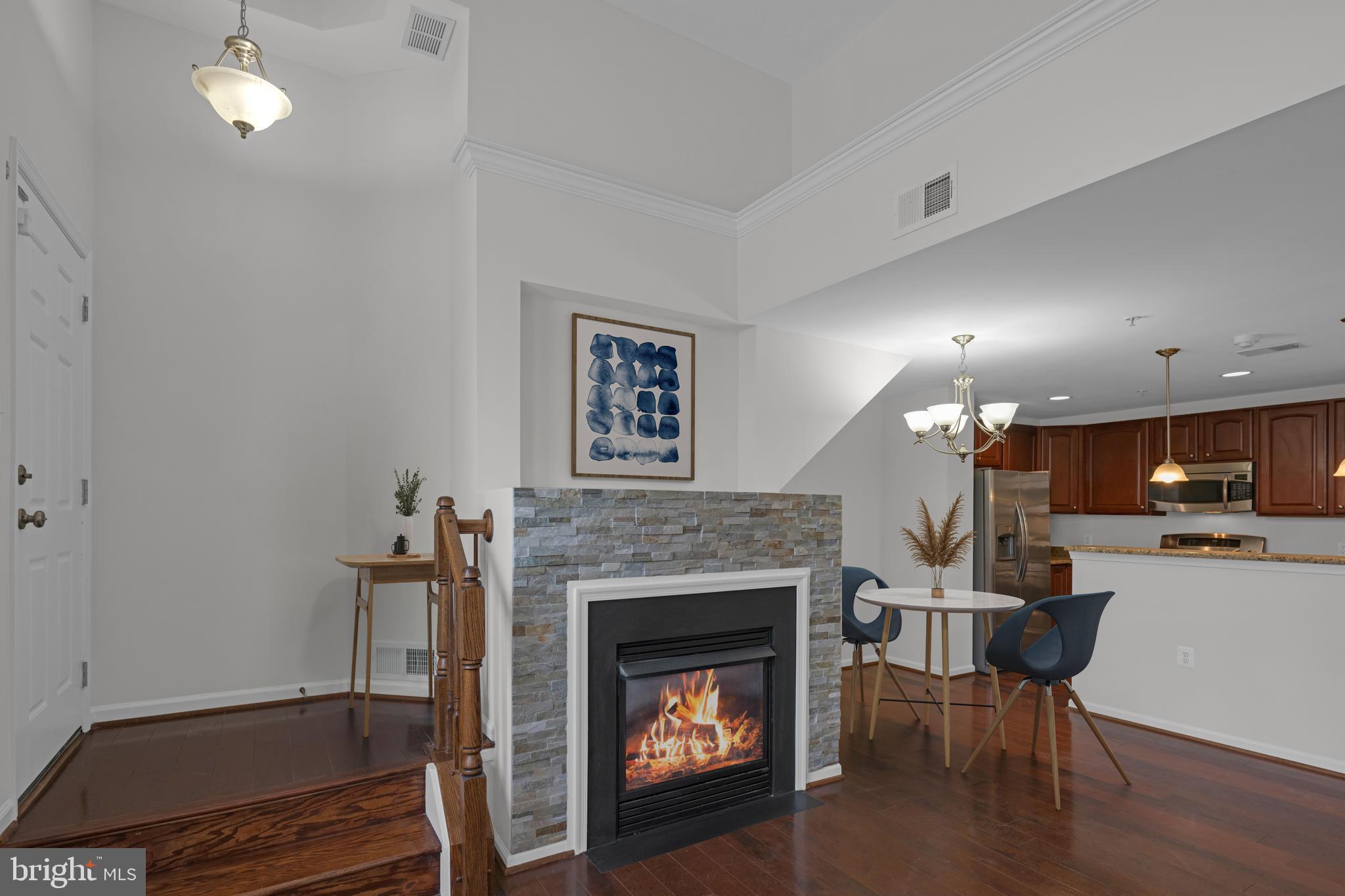 MARKET CENTER CONDOMINIUM - Residential