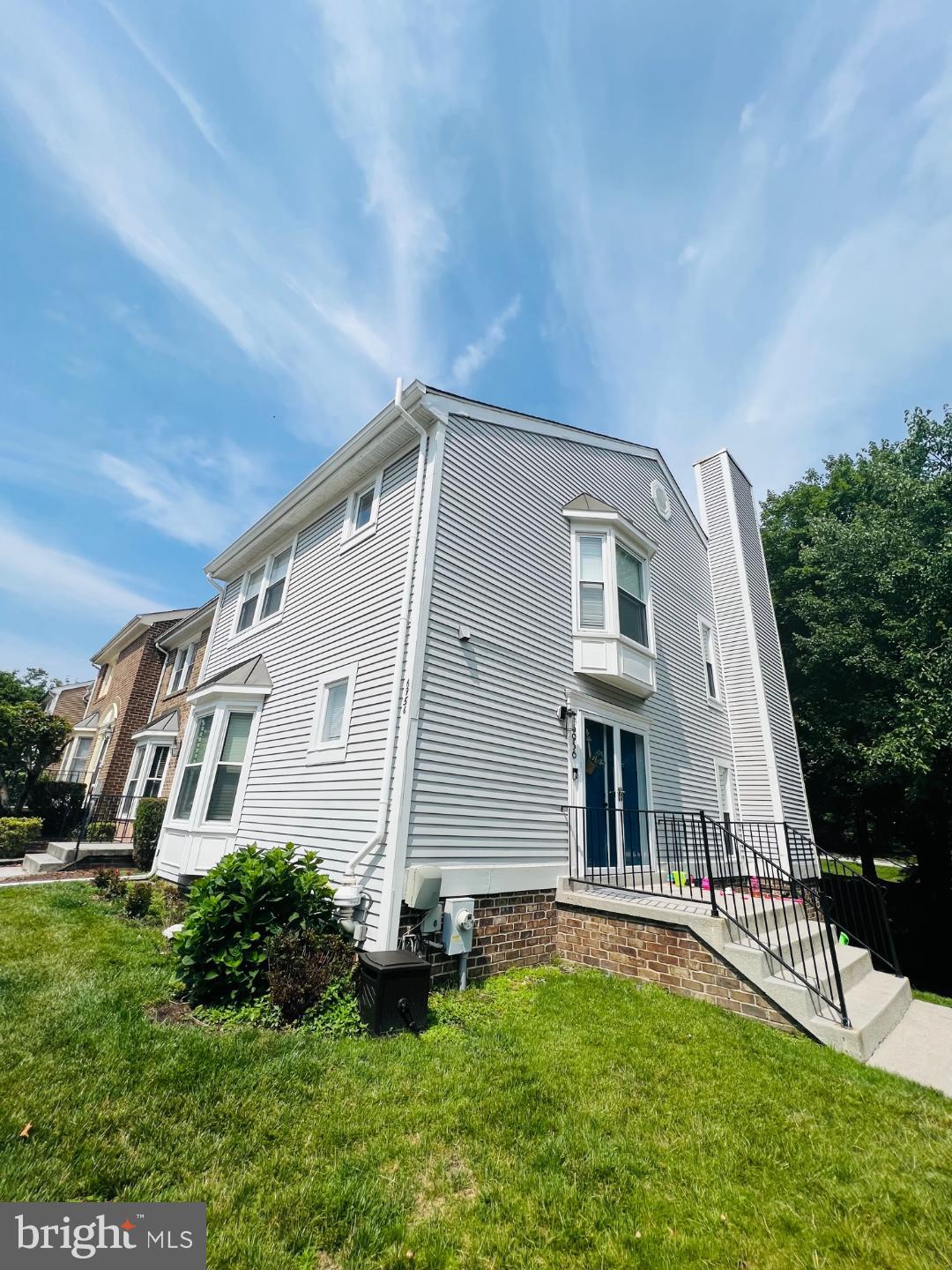 SUMMIT RIDGE - Residential