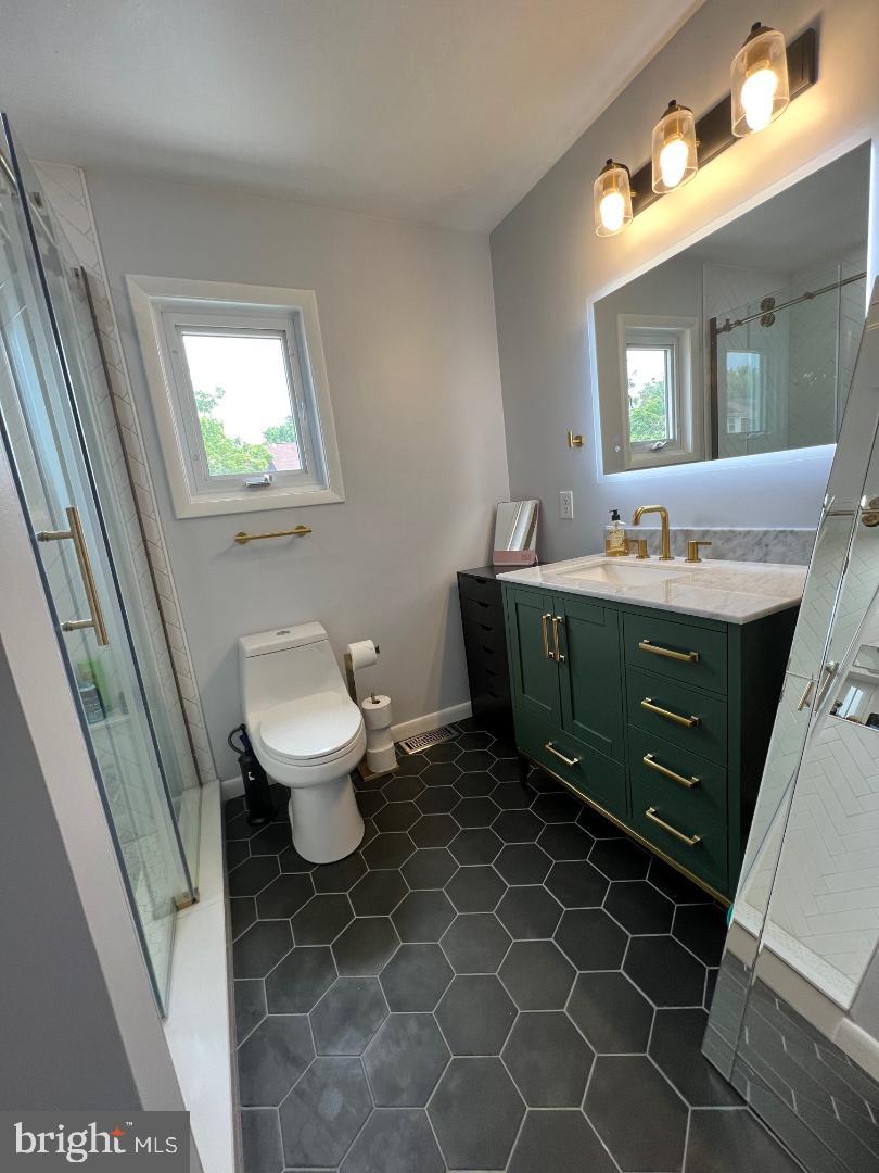 SUMMIT RIDGE - Residential