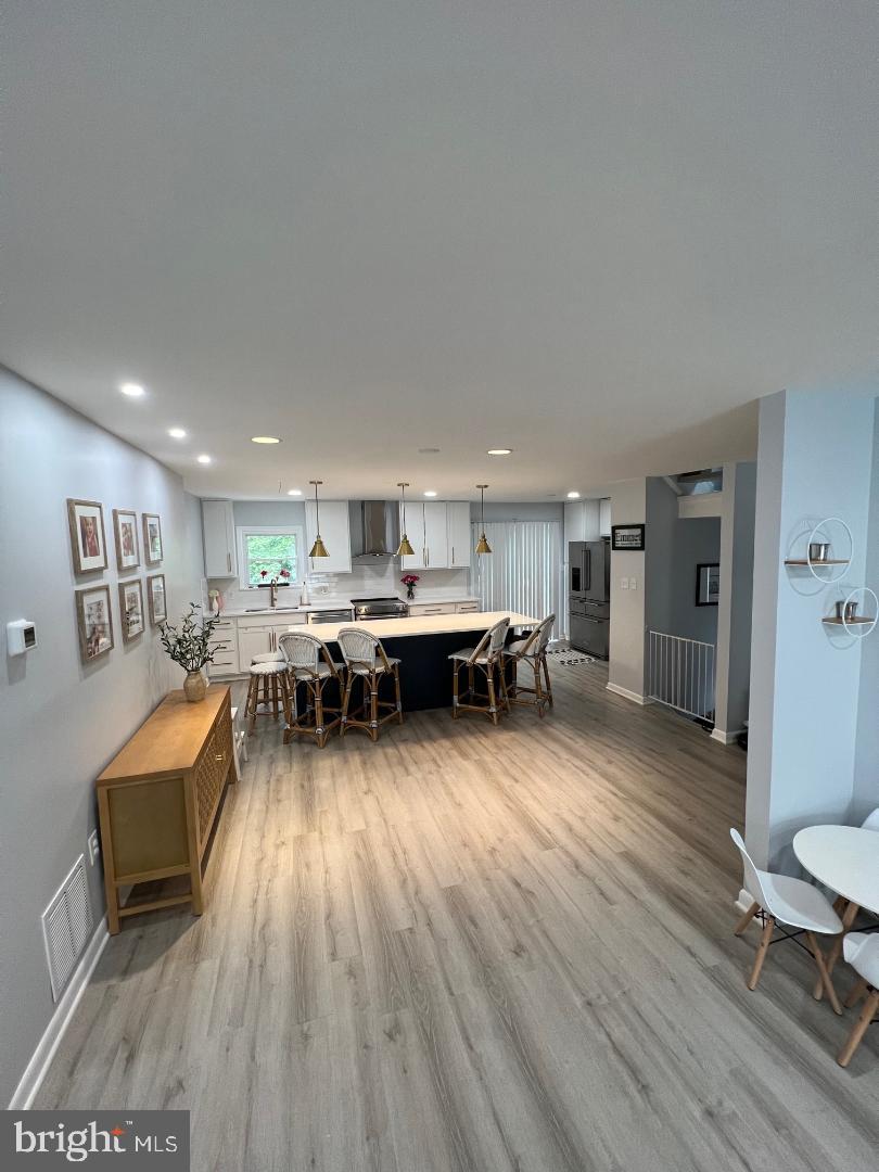 SUMMIT RIDGE - Residential