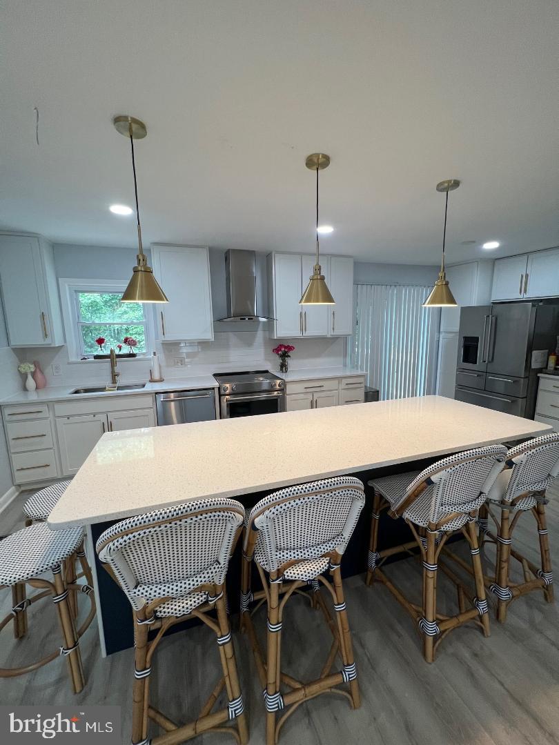 SUMMIT RIDGE - Residential