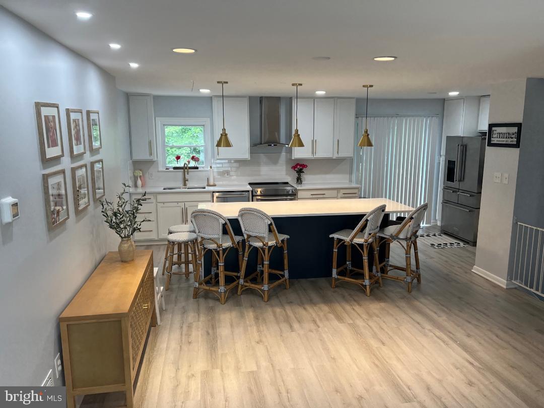 SUMMIT RIDGE - Residential