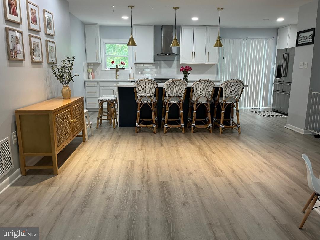 SUMMIT RIDGE - Residential