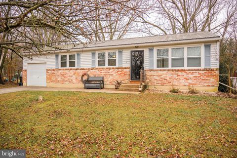 12 S NACE LANE DOVER DE 19901