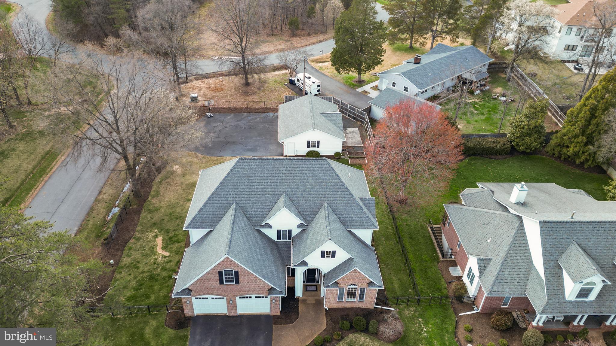 GUILFORD - Residential