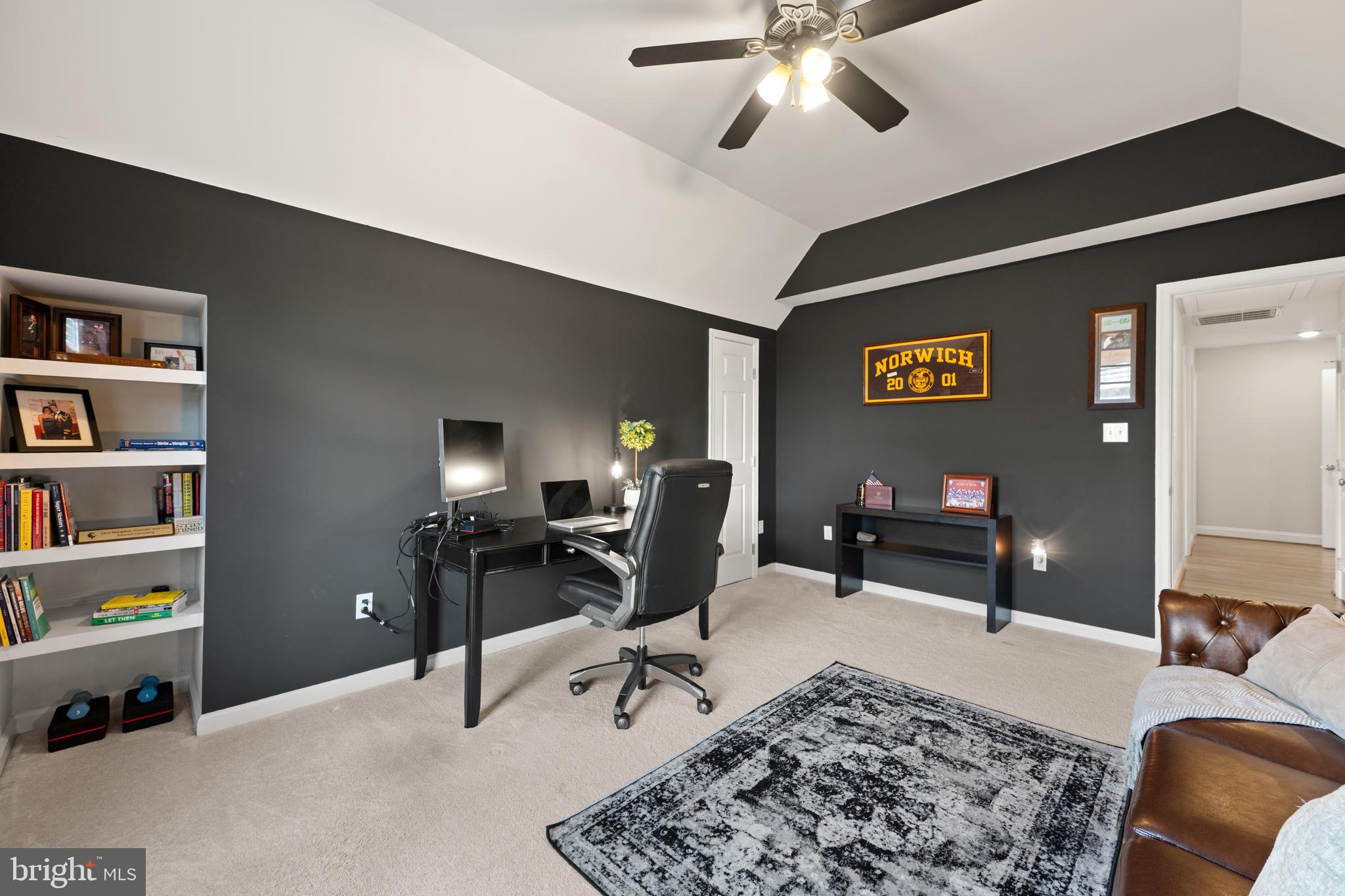 GUILFORD - Residential