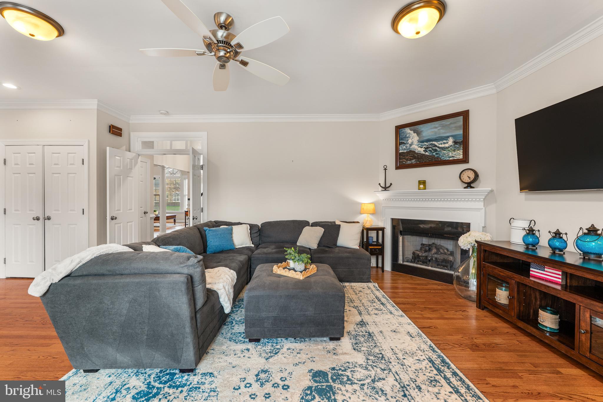 GUILFORD - Residential