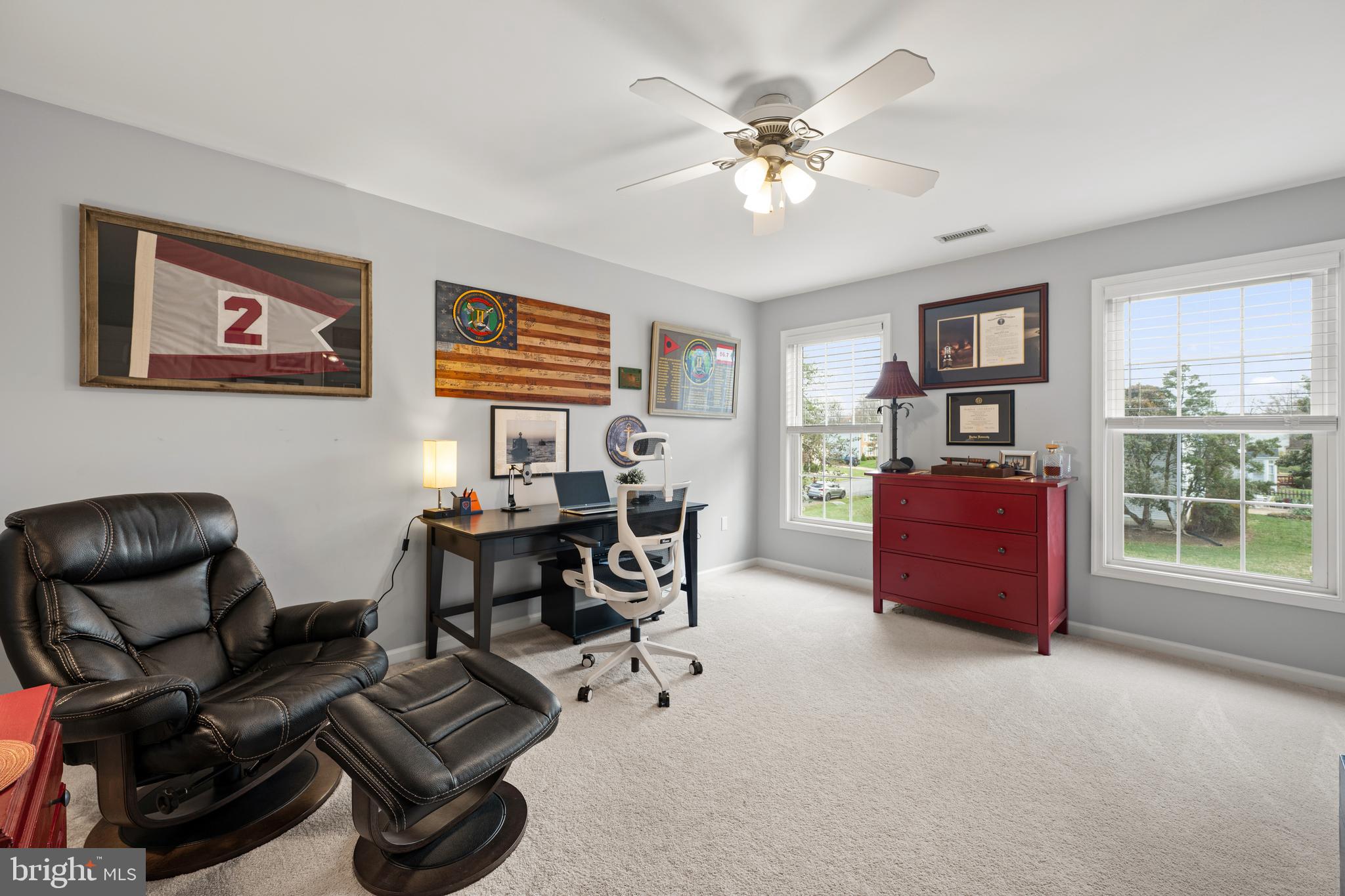 GUILFORD - Residential