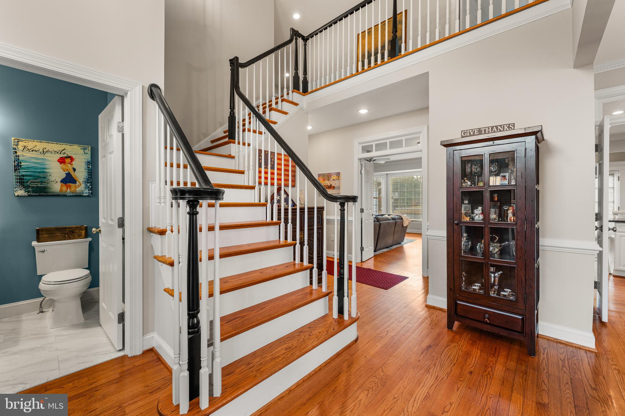 GUILFORD - Residential