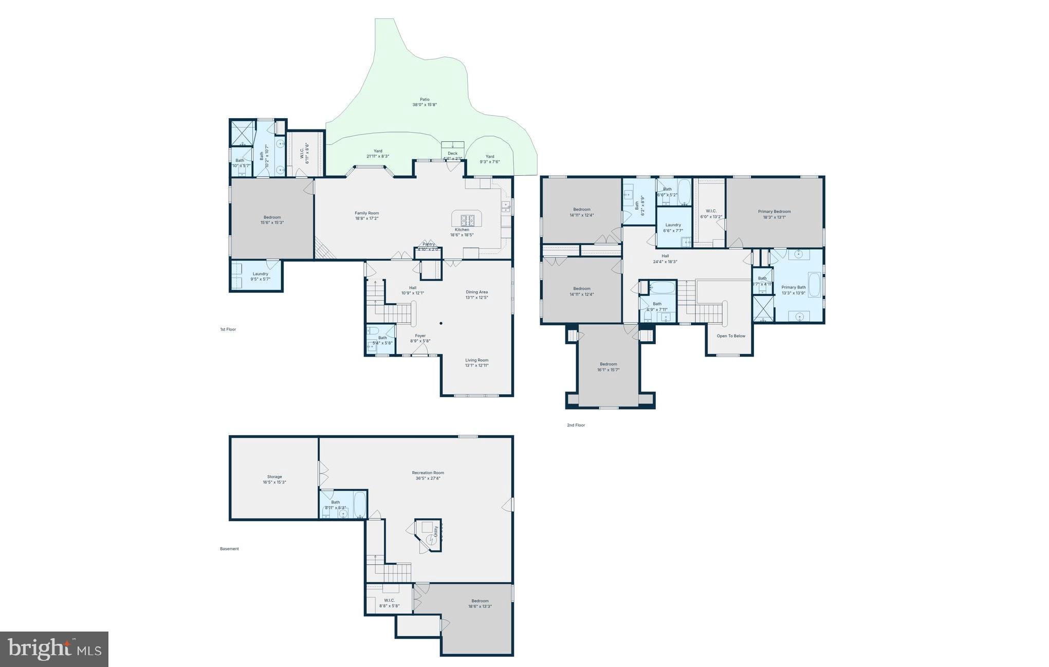 GUILFORD - Residential