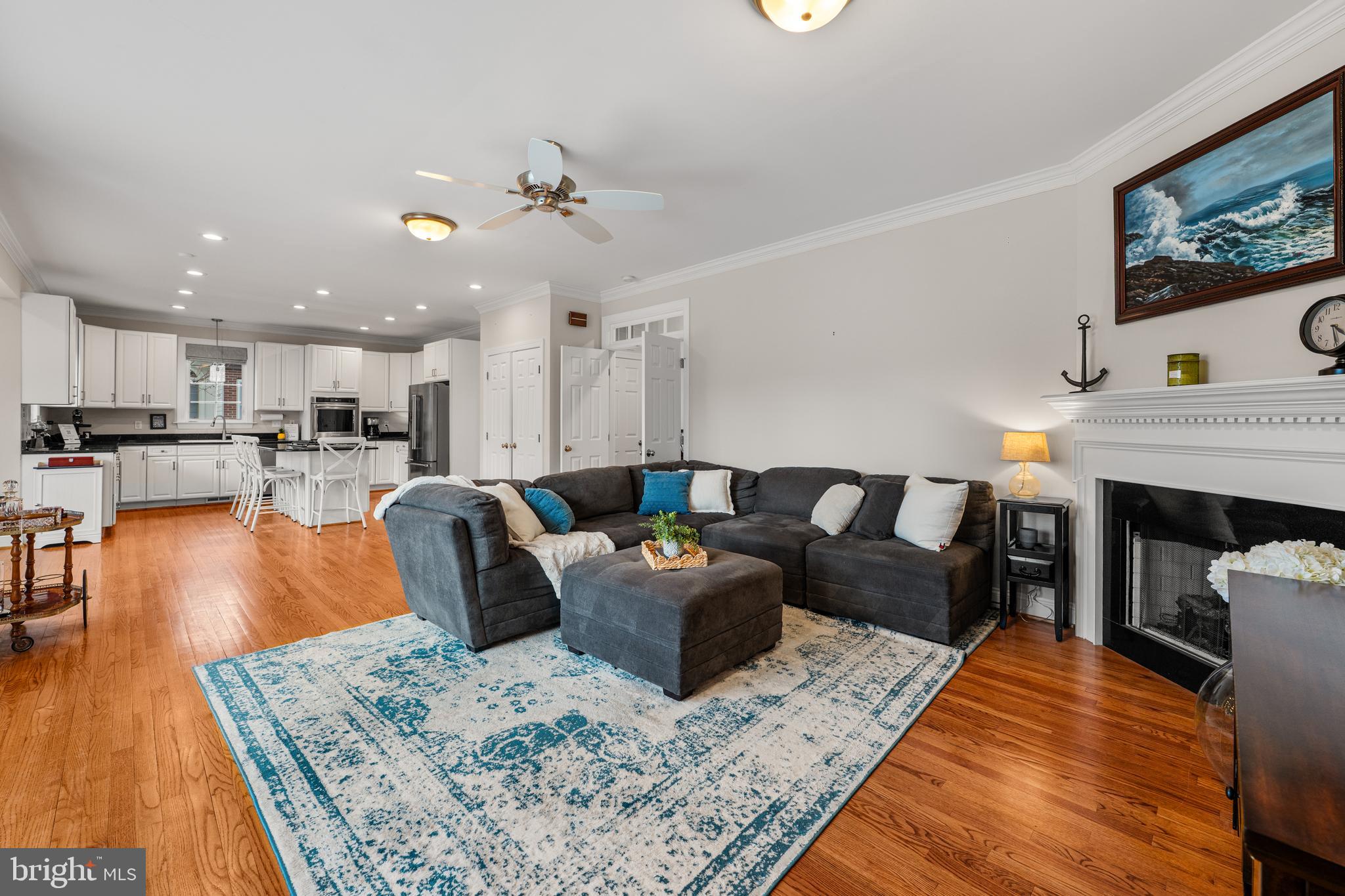 GUILFORD - Residential