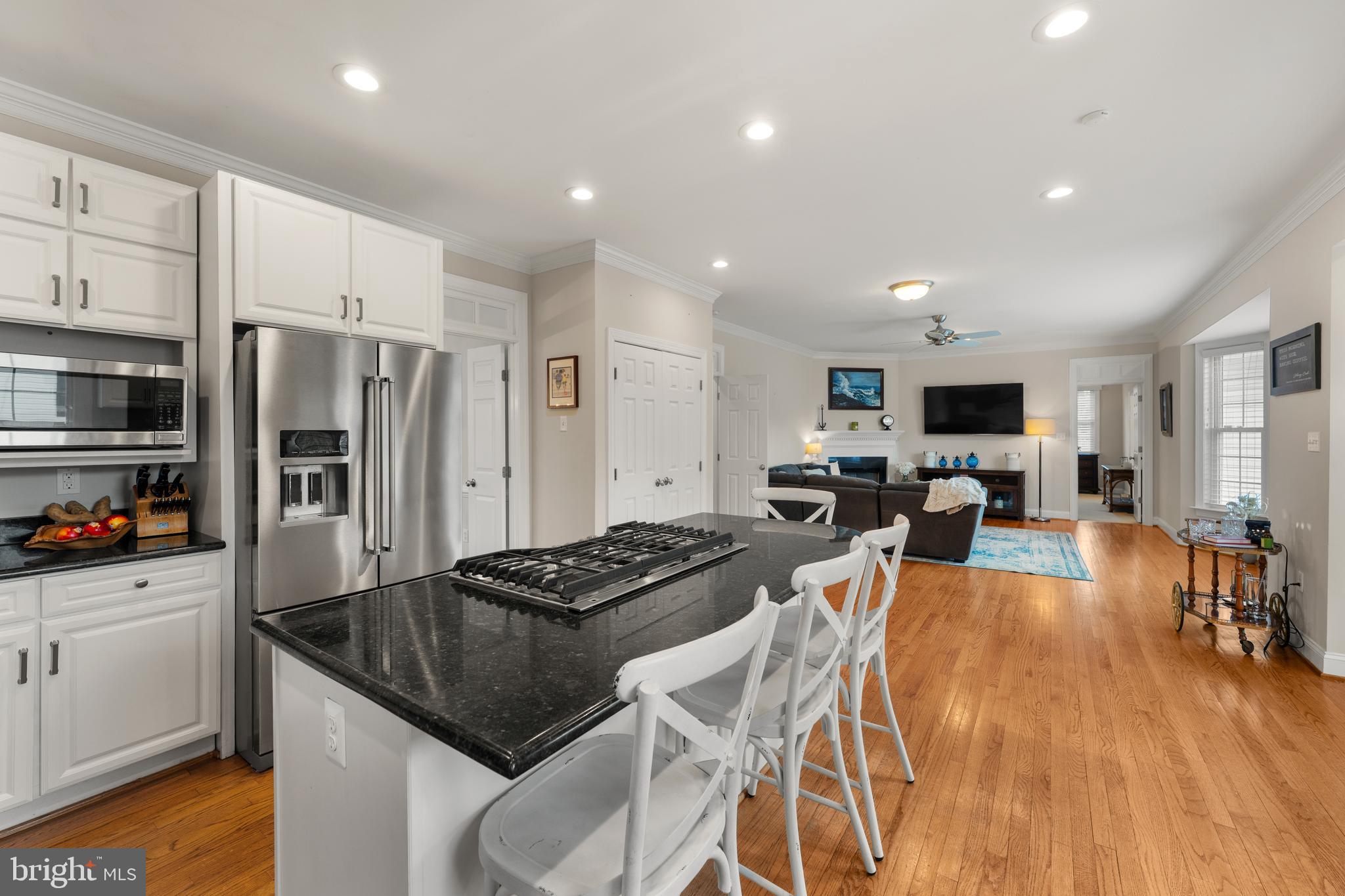 GUILFORD - Residential