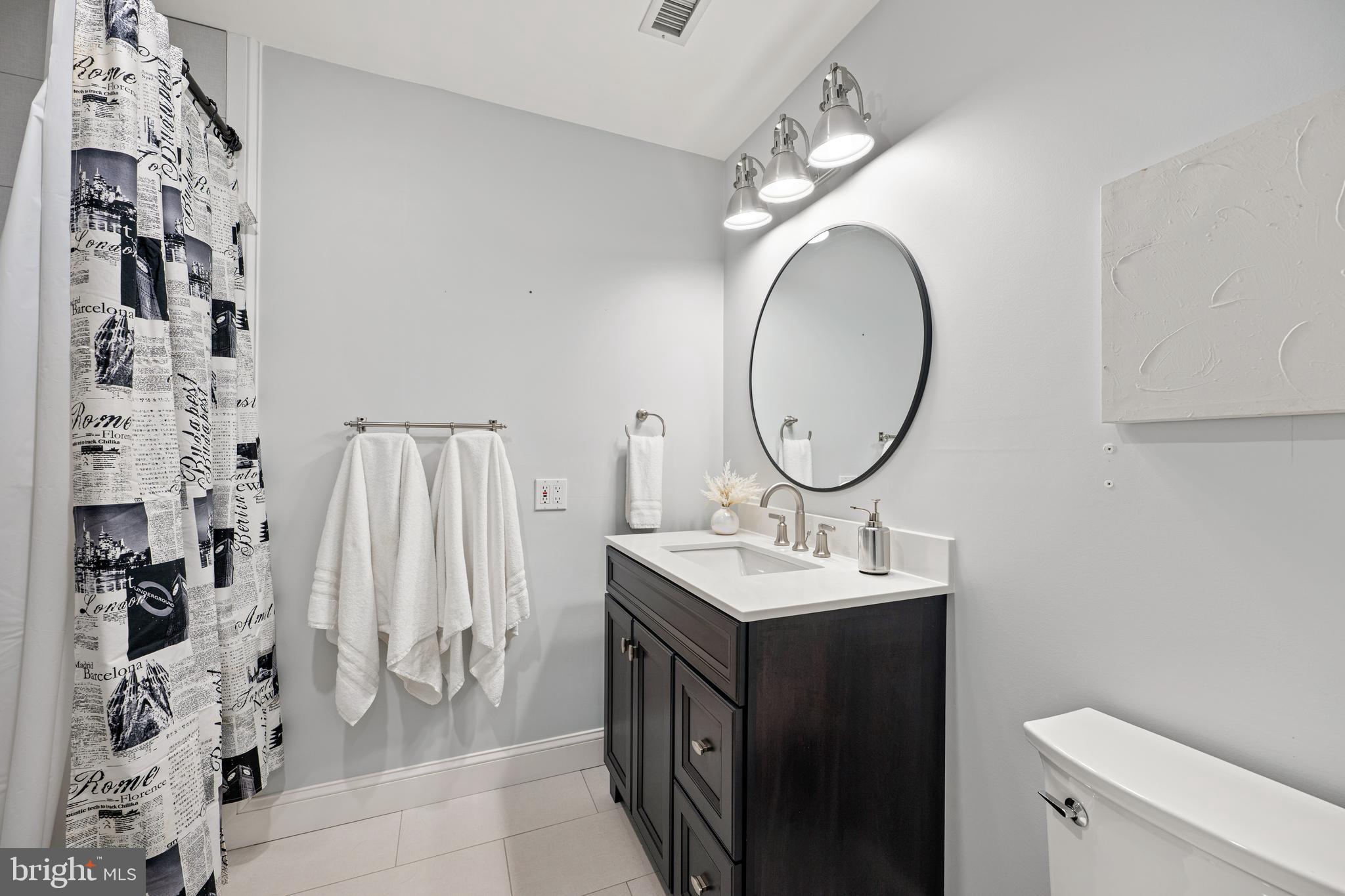 GUILFORD - Residential