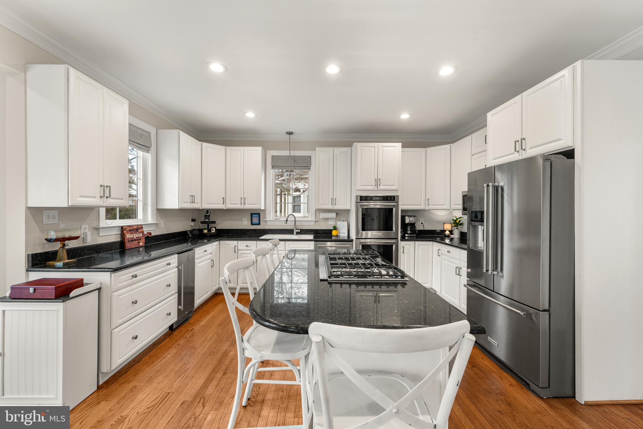 GUILFORD - Residential