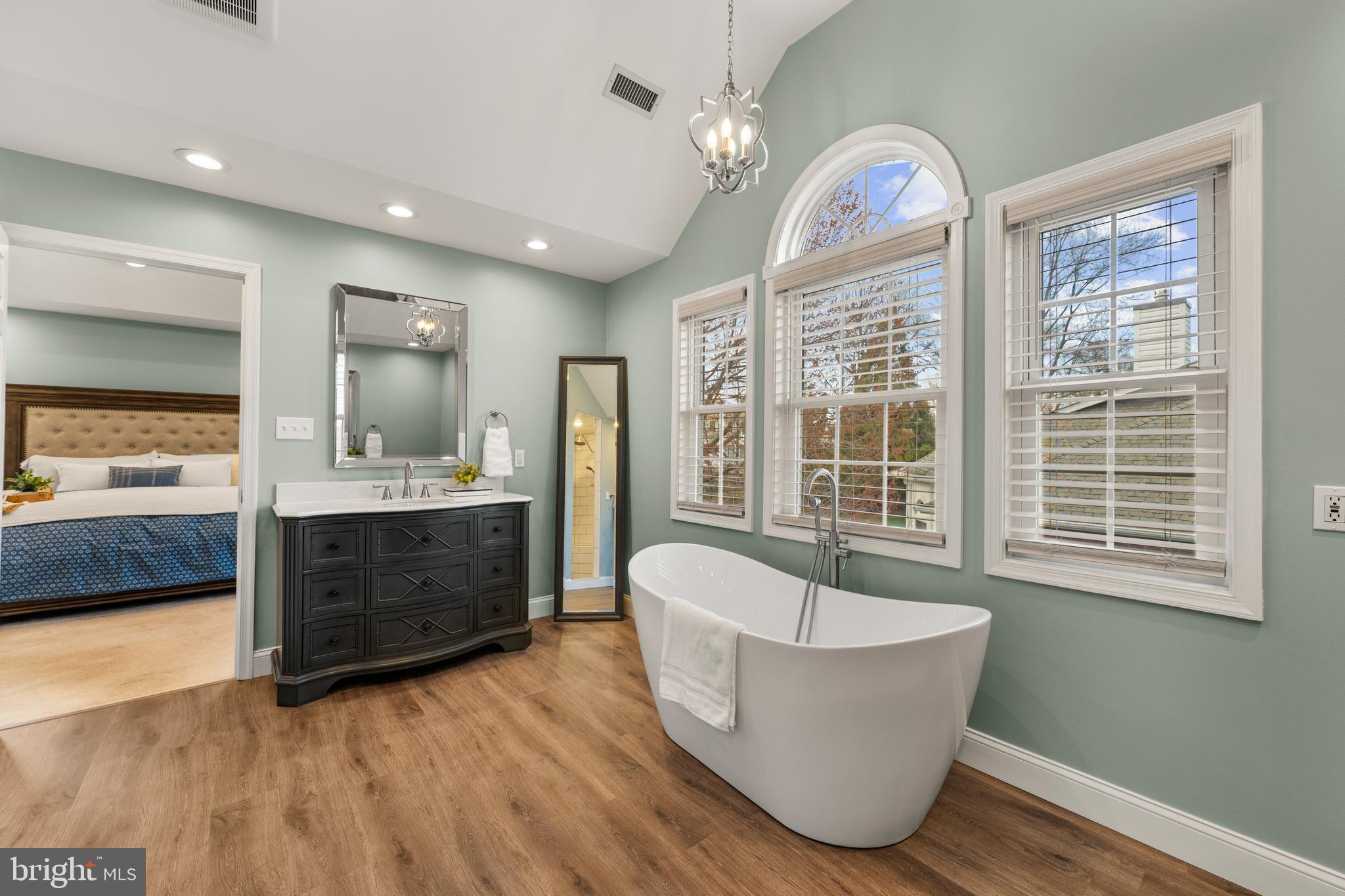 GUILFORD - Residential