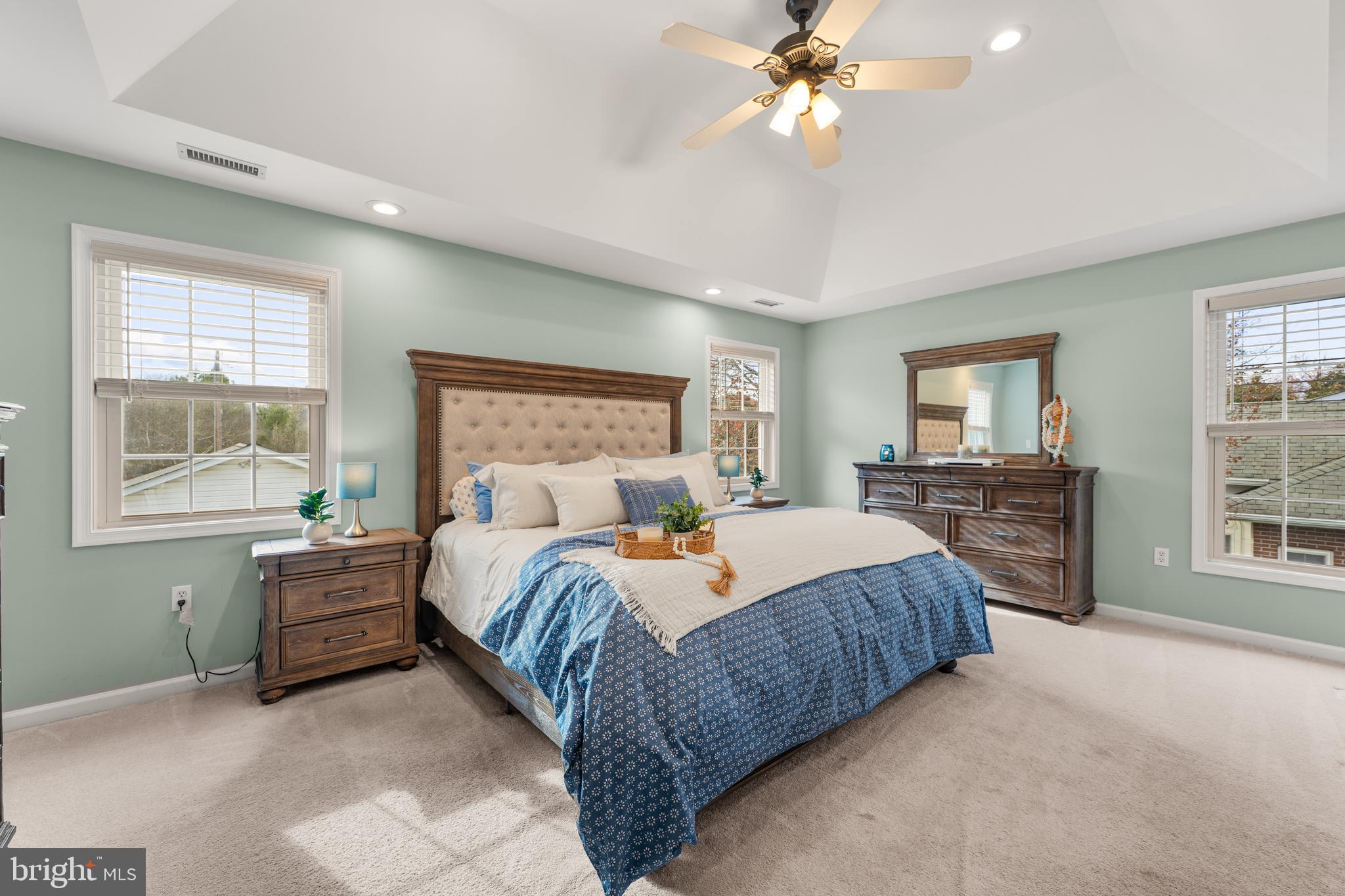 GUILFORD - Residential