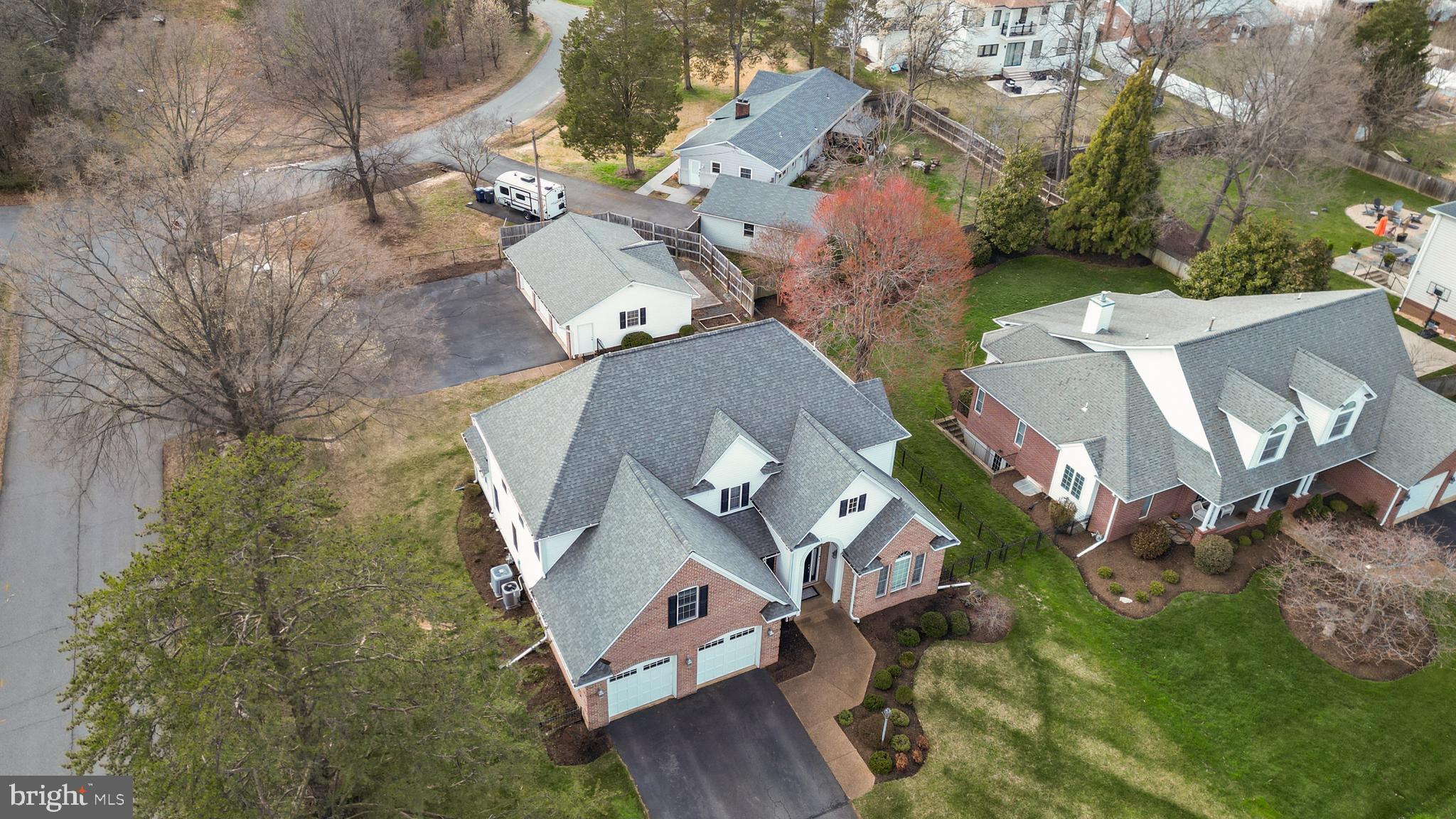 GUILFORD - Residential