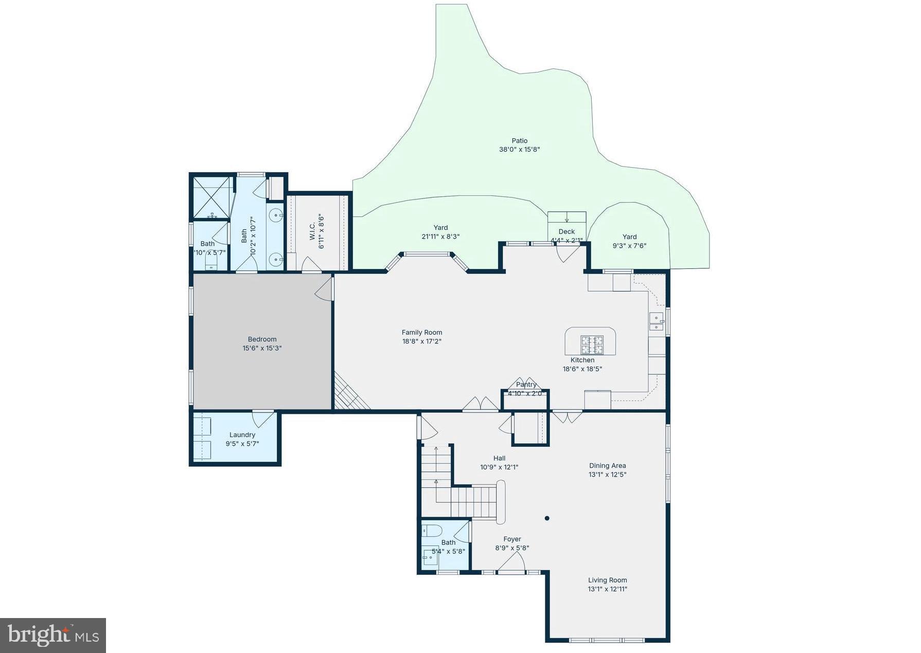 GUILFORD - Residential