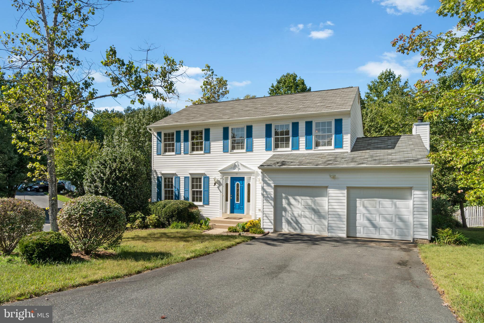 SUMMERWOOD - Residential